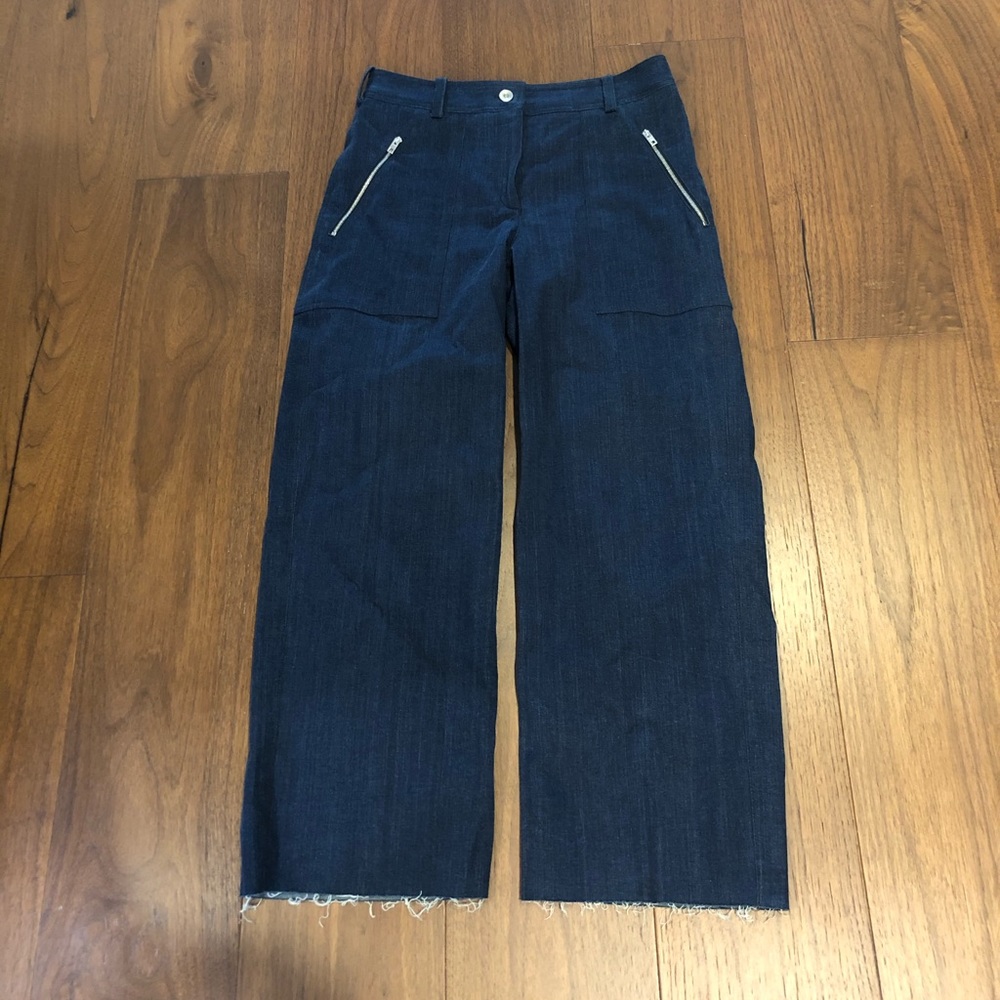 BNWOT Rag & Bone Trouser Jeans sz 2